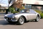 Ferrari 250 GT Berlinetta Passo Corto Competizione 1960 года